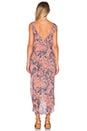 view 3 of 3 Kristin Caftan in Python