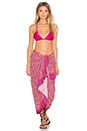 view 2 of 4 Sarong in Boho