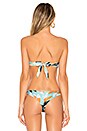 view 4 of 5 HAUT DE MAILLOT DE BAIN MATCH BANDEAU in Matisse