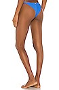 view 3 of 5 BAS DE MAILLOT DE BAIN JU in Periwinkle Dune