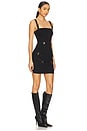 view 2 of 3 Dress Vestiti in Black