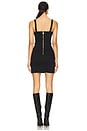 view 3 of 3 Dress Vestiti in Black