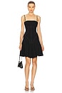view 2 of 5 Vestiti Dress in Black