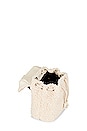view 4 of 6 Backpack in Off White