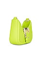 view 3 of 6 Top Buckle Bag in Citrus