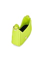 view 4 of 6 Top Buckle Bag in Citrus