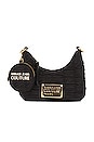 view 2 of 6 Crossbody Bag in Black
