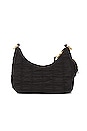 view 3 of 6 Crossbody Bag in Black
