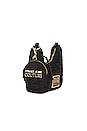 view 4 of 6 Crossbody Bag in Black