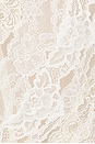 view 4 of 4 Carla Dress in White