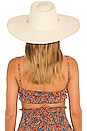 view 2 of 3 Livy Junior Hat in Natural