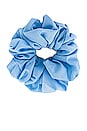 view 1 of 1 Cindy Scrunchie in Blue