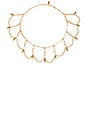 view 2 of 2 x REVOLVE Sonora Choker in Gold