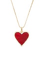 view 1 of 2 The Avril Necklace in Gold