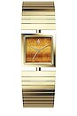 view 1 of 2 Linea Watch in Tiger's Eye