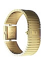 view 2 of 2 Linea Watch in Tiger's Eye