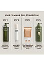 view 5 of 7 BÁLSAMO CORPORAL FIRMING BODY BALM in Fig & Amber