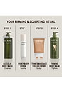 view 5 of 7 BAUME CORPS FIRMING BODY BALM in Hinoki & Cedar