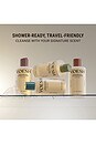 view 7 of 8 GEL DE BAÑO TRAVEL GLYCOLIC BODY WASH in Fig & Amber
