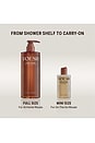 view 6 of 8 Travel Glycolic Body Wash in Black Tea & Rose