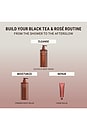 view 8 of 8 Travel Glycolic Body Wash in Black Tea & Rose
