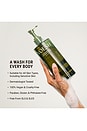 view 5 of 8 Travel Glycolic Body Wash in Hinoki & Cedar