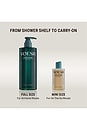 view 6 of 8 Travel Glycolic Body Wash in Bergamot & Neroli