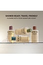 view 7 of 8 Travel Glycolic Body Wash in Bergamot & Neroli