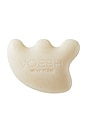 view 1 of 6 Gua Sha Shampoo Bar in 