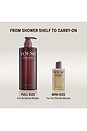 view 6 of 7 GEL DE BAÑO GLYCOLIC BODY WASH in Fig & Amber