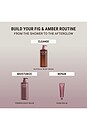 view 7 of 7 GEL DE BAÑO GLYCOLIC BODY WASH in Fig & Amber