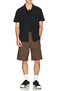 view 4 of 4 Billow Shorts in Wrem