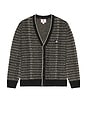 view 1 of 5 Cardigan in Black