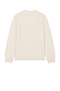 view 2 of 5 Edmonder Sweater in Dirty White