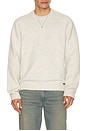 view 4 of 5 Edmonder Sweater in Dirty White
