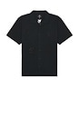 view 1 of 5 Seth Conboy Shirt in Black