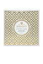 view 5 of 7 Eucalyptus & White Sage Boxed Luxe Candle in Green