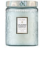 view 1 of 4 California Summers Large Jar Candle in 