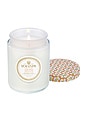 view 2 of 4 Italian Bellini Large Jar Candle in 