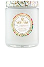 view 1 of 3 Wildflowers Large Jar Candle in 