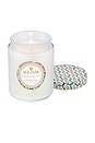 view 2 of 3 Wildflowers Large Jar Candle in 