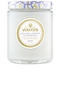 view 1 of 4 Mountain Lavender & Chamomile Large Jar Candle in 