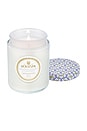 view 2 of 4 Mountain Lavender & Chamomile Large Jar Candle in 