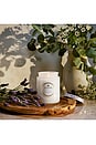 view 3 of 4 Mountain Lavender & Chamomile Large Jar Candle in 
