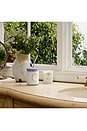 view 4 of 4 Mountain Lavender & Chamomile Large Jar Candle in 