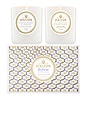 view 1 of 5 Maison Retreat Classic Candle Duo Set in 
