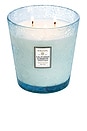 view 2 of 3 California Summers 3 Wick Hearth Candle in 