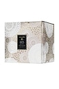 view 3 of 3 Santal Vanille 3 Wick Hearth Candle in 