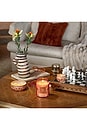 view 5 of 5 Spiced Pumpkin Latte Mini Tin Candle in 