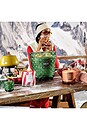 view 7 of 7 VELA GINGERBREAD CHALET in 